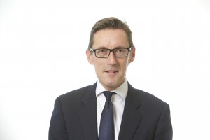 Chief Minister, Senator Ian Joseph Gorst