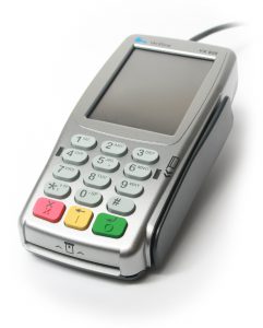 Card terminal