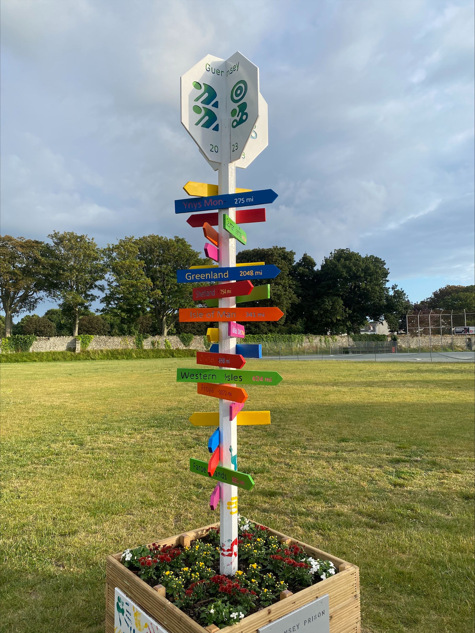 Inspiring Islanders With The NatWest International Island Games 2023 inspiring-islanders-with-the-natwest-international-island-games-2023