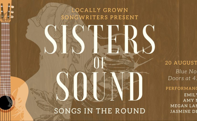 Showcasing the Sisters of Sound