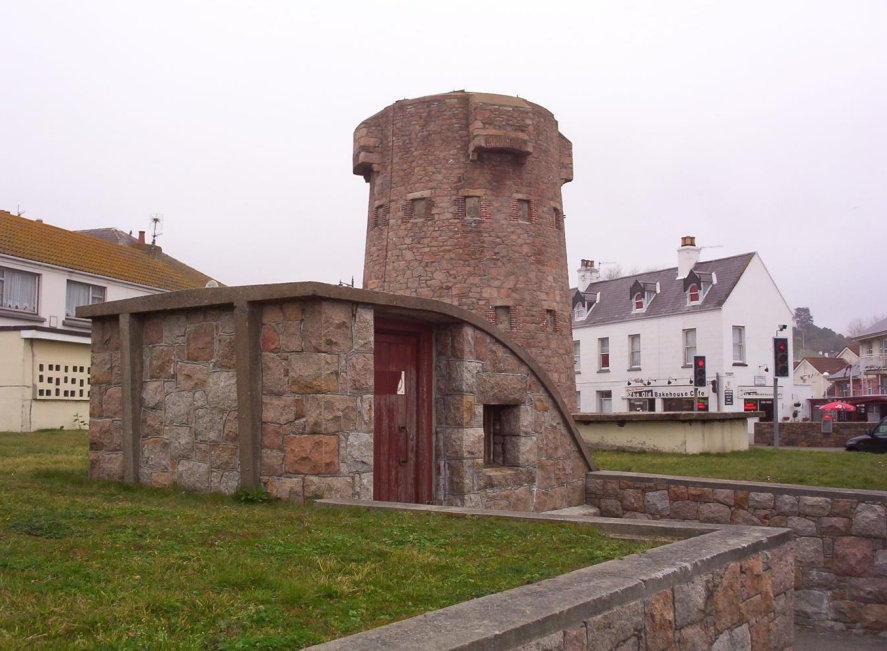 Delivering Jersey’s hidden infrastructure Official Government of