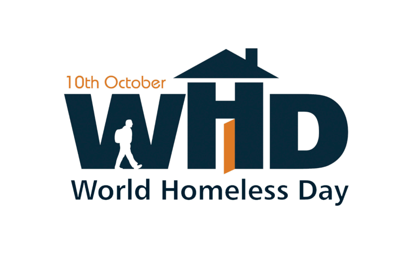 Reflections on World Homeless Day: moving beyond the symptoms of homelessness towards solving its underlying causes 