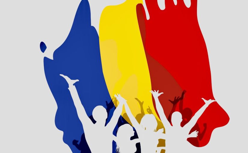 Romanian Great Union Day