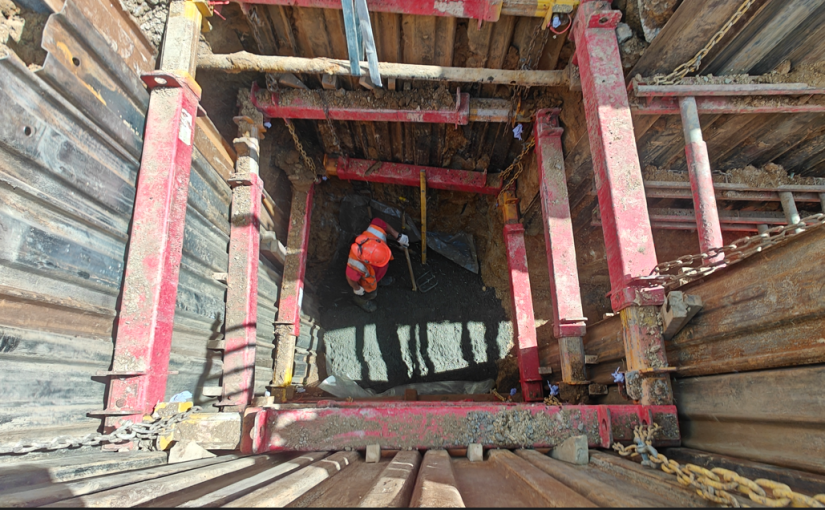 Northern Sewer Network Upgrades: Investing for the Future
