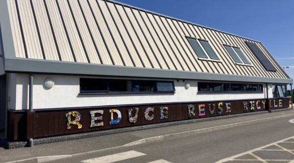 Recycling Centre